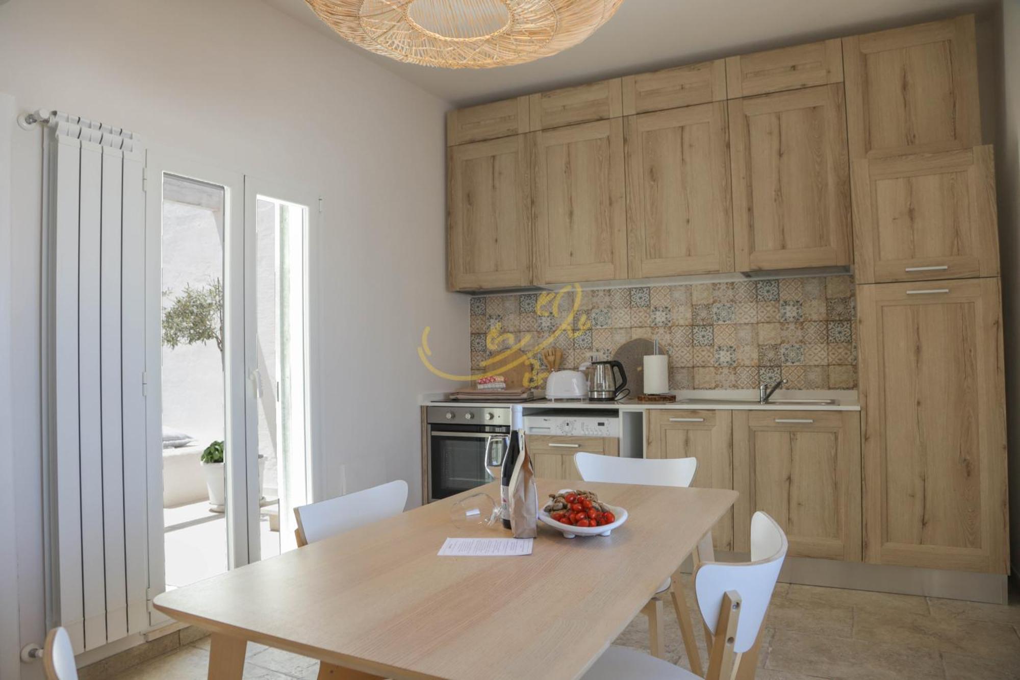 فيلا Td Casa Marevino Seaside Terrace With Panoramic Views بولينيانو آ ماري المظهر الخارجي الصورة
